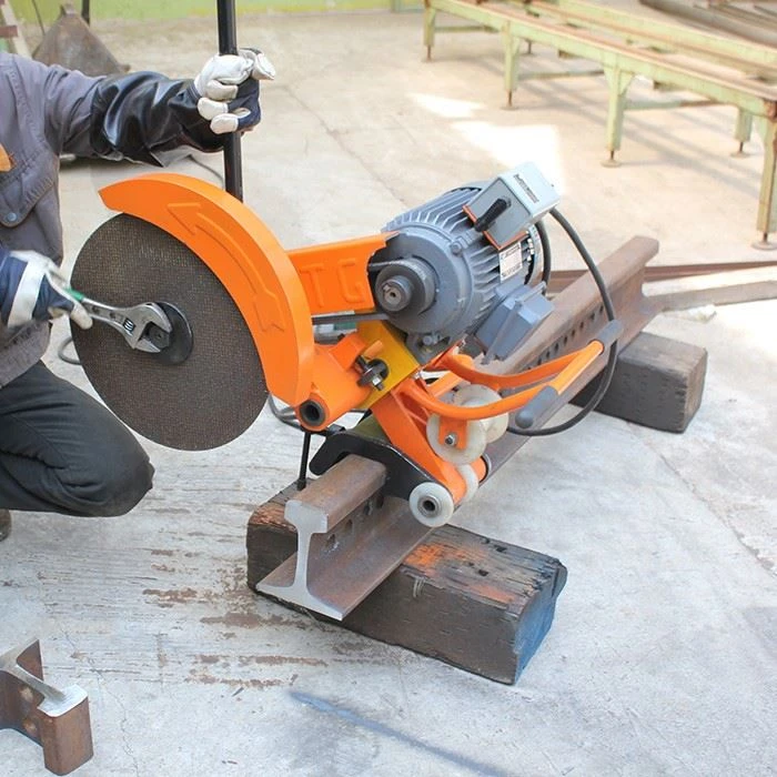 Rail Cutter best